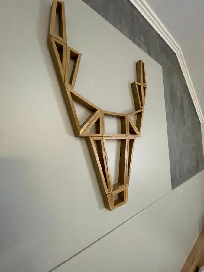 Pensiune Restaurant Capra Neagra Moisei Zewnętrze zdjęcie